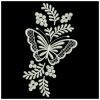 Whitework Machine Embroidery Designs