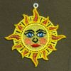 FSL Sun Ornaments 06