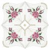 Pearl Roses Quilt 2 07(Md)