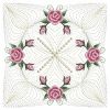 Pearl Roses Quilt 2 08(Md)