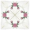 Pearl Roses Quilt 2 08(Lg)