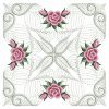 Pearl Roses Quilt 3 05(Md)