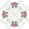 Pearl Roses Quilt 3 09(Md)