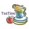 Tea Time 3 11