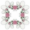 Heirloom Quilt Machine Embroidery Designs