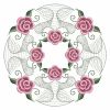 Pearl Roses Quilt 5 06(Lg)