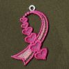 FSL Pink Ribbon 4 10