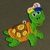 FSL Cute Turtle 04