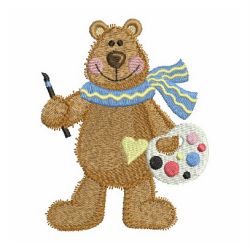 School Bears 02