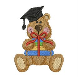 School Bears 04