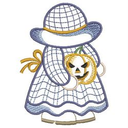 Monthly Sunbonnet Sue 10(Sm)