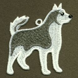 FSL Alaskan machine embroidery designs