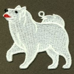 FSL Samoyed