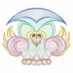 Rippled Owls 04(Lg)