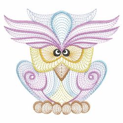 Rippled Owls 05(Lg)