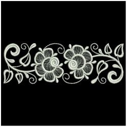 White Work Roses 2 03