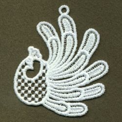 FSL Peacocks 2 machine embroidery designs