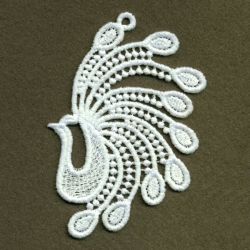FSL Peacocks 2 08 machine embroidery designs