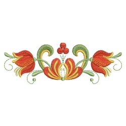 Rosemaling Decor 4 02