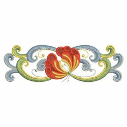 Rosemaling Decor 4 13