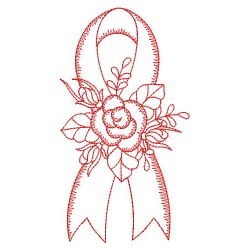Redwork Pearl Roses 09(Sm) machine embroidery designs