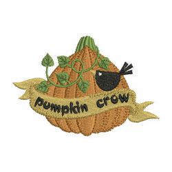 Autumn Folk Art 15 machine embroidery designs