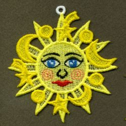 FSL Sun Ornaments 03 machine embroidery designs
