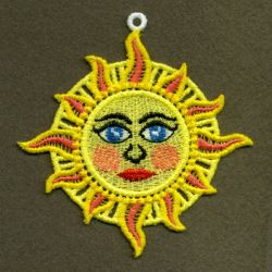 FSL Sun Ornaments 06