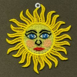 FSL Sun Ornaments 07