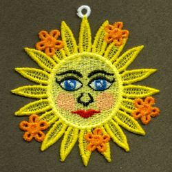 FSL Sun Ornaments 08 machine embroidery designs
