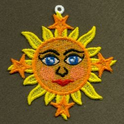 FSL Sun Ornaments 09 machine embroidery designs