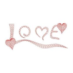 Folk Hearts 3 04 machine embroidery designs