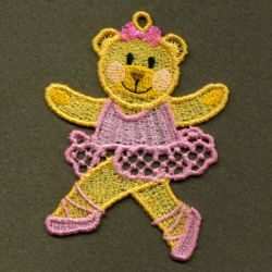 FSL Ballerina Bears 04