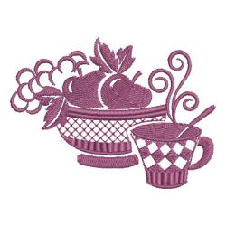 Tea Time 3 02 machine embroidery designs