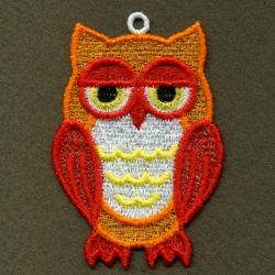 FSL Baby Owls machine embroidery designs