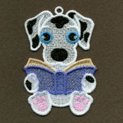 FSL Dogs 3 02 machine embroidery designs