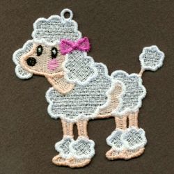 FSL Dogs 3 06 machine embroidery designs