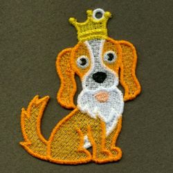 FSL Dogs 3 10 machine embroidery designs