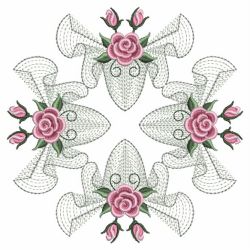 Pearl Roses Quilt 5 02(Lg)