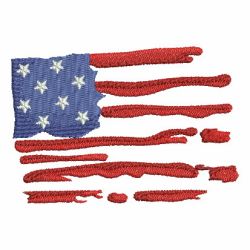 Celebrate Fourth Of July 02 machine embroidery designs