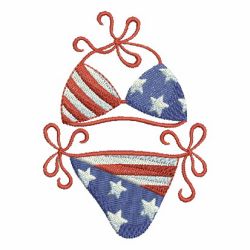Celebrate Fourth Of July 07 machine embroidery designs