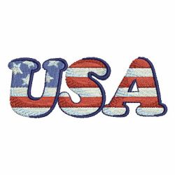 Celebrate Fourth Of July 09 machine embroidery designs