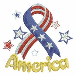 Celebrate Fourth Of July 12 machine embroidery designs