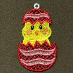 FSL Baby Chick machine embroidery designs