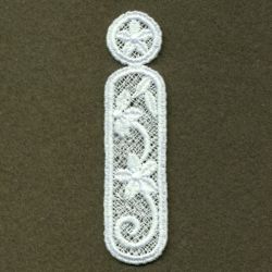 FSL Floral Alphabet Lower Case 09