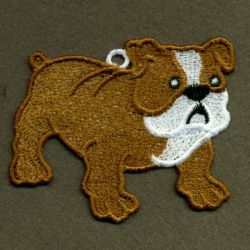 FSL Bulldog