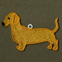 FSL Dachshund