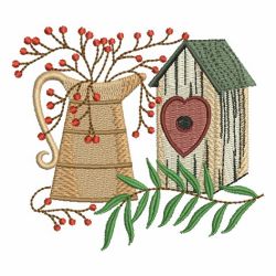 Bless Our Home 11 machine embroidery designs