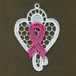 FSL Pink Ribbon 4 02 machine embroidery designs