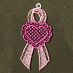 FSL Pink Ribbon 4 03 machine embroidery designs